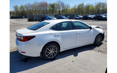 lexus-es-3-5l-6-front-wheel-drive - 3