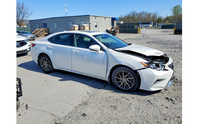 lexus-es-3-5l-6-front-wheel-drive - 4