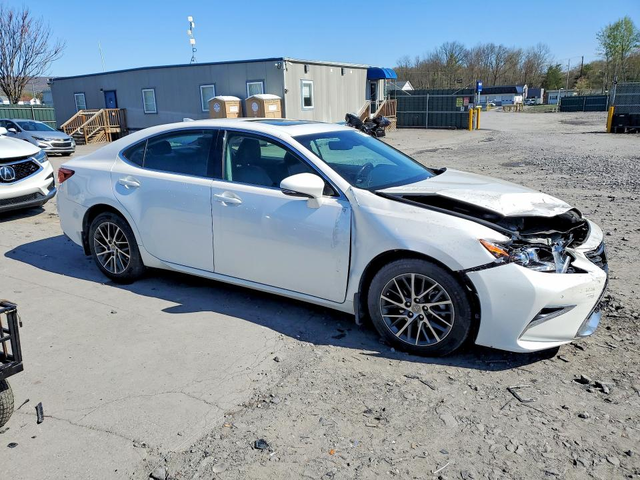Lexus ES 3.5L 6 FRONT WHEEL DRIVE - автомобили, коли, обяви за нови и употребявани 4