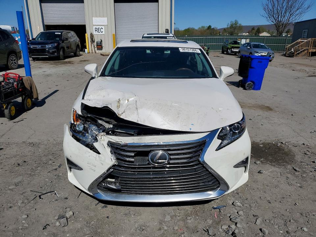 Lexus ES 3.5L 6 FRONT WHEEL DRIVE - автомобили, коли, обяви за нови и употребявани 5
