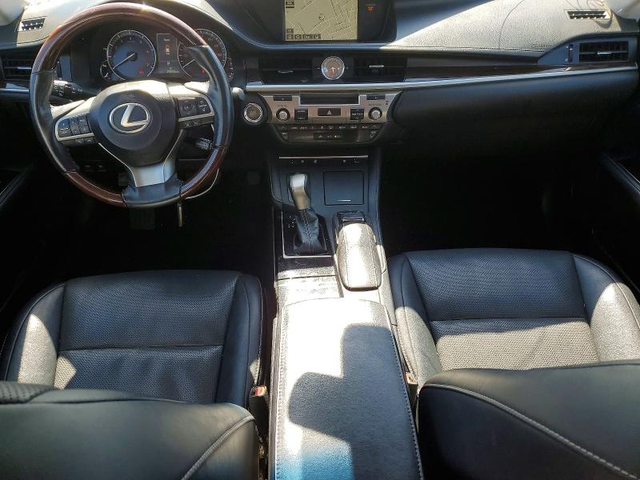 Lexus ES 3.5L 6 FRONT WHEEL DRIVE - автомобили, коли, обяви за нови и употребявани 8