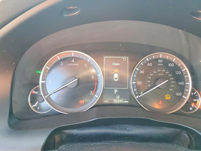 Lexus ES 3.5L 6 FRONT WHEEL DRIVE - автомобили, коли, обяви за нови и употребявани 9