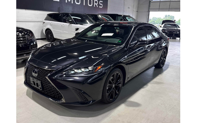 lexus-es-3-5l-6cyl-fwd - 0