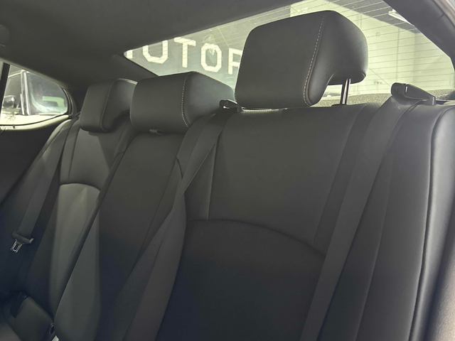 Lexus ES 3.5L 6cyl FWD - автомобили, коли, обяви за нови и употребявани 10