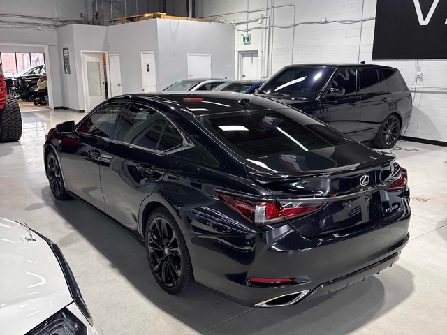 Lexus ES 3.5L 6cyl FWD - автомобили, коли, обяви за нови и употребявани 1
