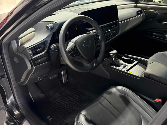 Lexus ES 3.5L 6cyl FWD - автомобили, коли, обяви за нови и употребявани 4