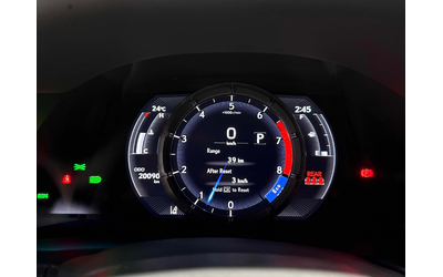 Lexus ES 3.5L 6cyl FWD - автомобили, коли, обяви за нови и употребявани 7