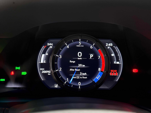 Lexus ES 3.5L 6cyl FWD - автомобили, коли, обяви за нови и употребявани 7