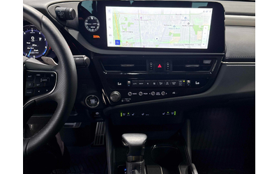 Lexus ES 3.5L 6cyl FWD - автомобили, коли, обяви за нови и употребявани 8