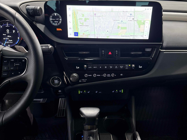 Lexus ES 3.5L 6cyl FWD - автомобили, коли, обяви за нови и употребявани 8