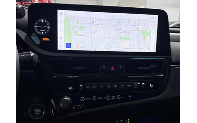 Lexus ES 3.5L 6cyl FWD - автомобили, коли, обяви за нови и употребявани 9