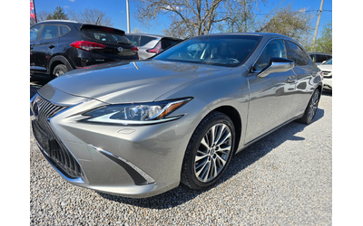lexus-es-300 - 0