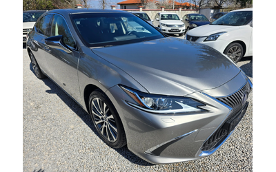 lexus-es-300 - 5