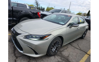lexus-es-300 - 0