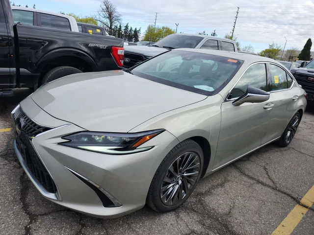 Lexus ES 300 Hybrid * Eдин собственик * Без инциденти * CARFAX - автомобили, коли, обяви за нови и употребявани 0