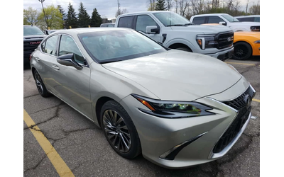 lexus-es-300 - 1
