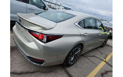 lexus-es-300 - 2