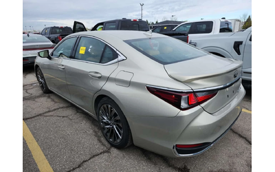 lexus-es-300 - 3