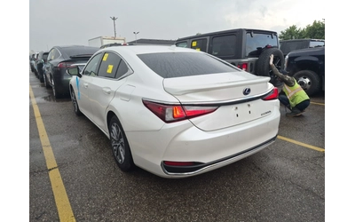 lexus-es-300 - 3
