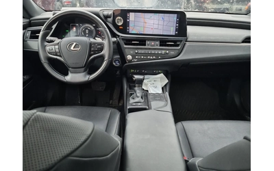 lexus-es-300 - 5