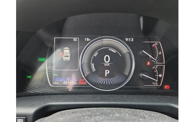Lexus ES 300 HYBRID * * CARFAX * * АВТО КРЕДИТ * * - автомобили, коли, обяви за нови и употребявани 6