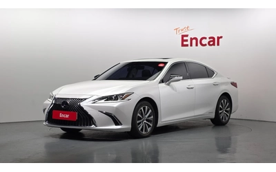 lexus-es-300 - 0