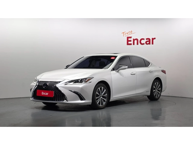 Lexus ES 300 Supreme - автомобили, коли, обяви за нови и употребявани 0