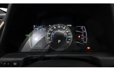 Lexus ES 300 Supreme - автомобили, коли, обяви за нови и употребявани 13