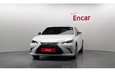 lexus-es-300 - 2