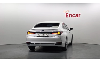 lexus-es-300 - 3