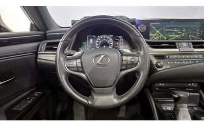 Lexus ES 300 Supreme - автомобили, коли, обяви за нови и употребявани 8