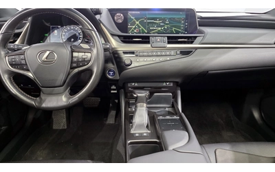 Lexus ES 300 Supreme - автомобили, коли, обяви за нови и употребявани 9