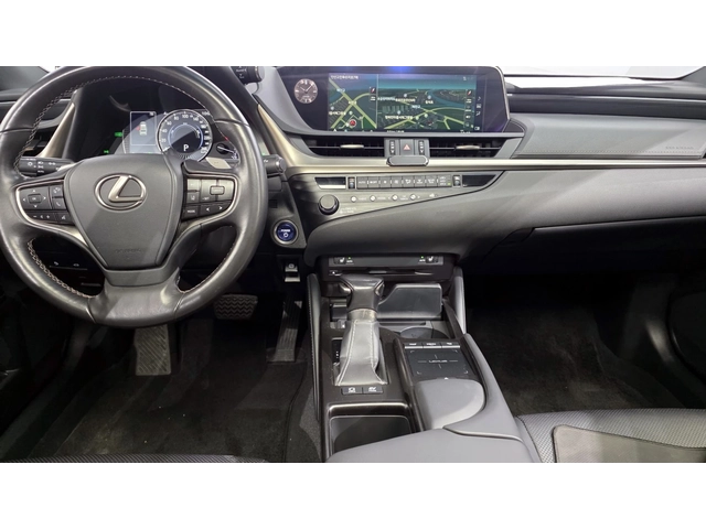 Lexus ES 300 Supreme - автомобили, коли, обяви за нови и употребявани 9