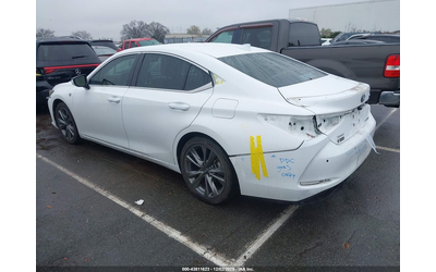 Lexus ES 350 3.5L V-6 DI, DOHC, VVT, 302HP Front Wheel Drive - автомобили, коли, обяви за нови и употребявани 14