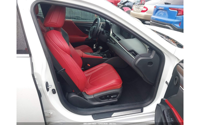 lexus-es-350-3-5l-v-6-di-dohc-vvt-302hp-front-wheel-drive - 4