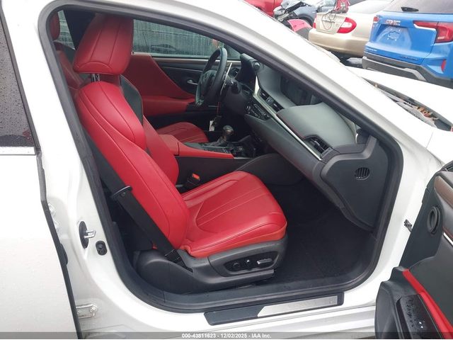 Lexus ES 350 3.5L V-6 DI, DOHC, VVT, 302HP Front Wheel Drive - автомобили, коли, обяви за нови и употребявани 4