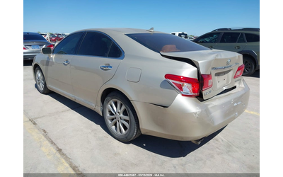 lexus-es-350-3-5l-v-6-dohc-vvt-272hp-front-wheel-drive - 2