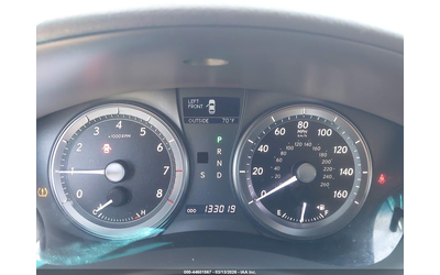 Lexus ES 350 3.5L V-6 DOHC, VVT, 272HP Front Wheel Drive - автомобили, коли, обяви за нови и употребявани 6