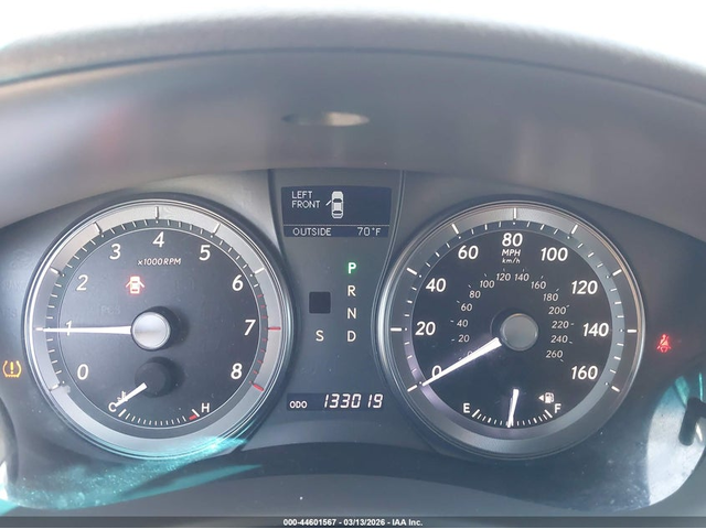 Lexus ES 350 3.5L V-6 DOHC, VVT, 272HP Front Wheel Drive - автомобили, коли, обяви за нови и употребявани 6