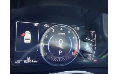 Lexus ES 350 - автомобили, коли, обяви за нови и употребявани 12