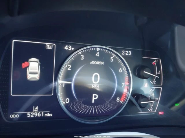 Lexus ES 350 - автомобили, коли, обяви за нови и употребявани 12