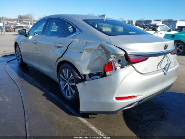 Lexus ES 350 - автомобили, коли, обяви за нови и употребявани 2