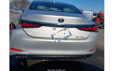 Lexus ES 350 - автомобили, коли, обяви за нови и употребявани 8