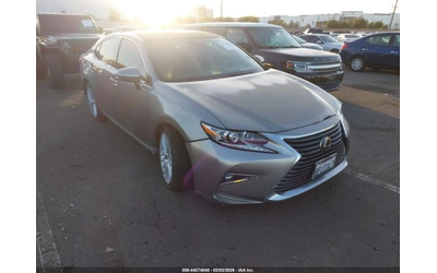 lexus-es-350 - 0