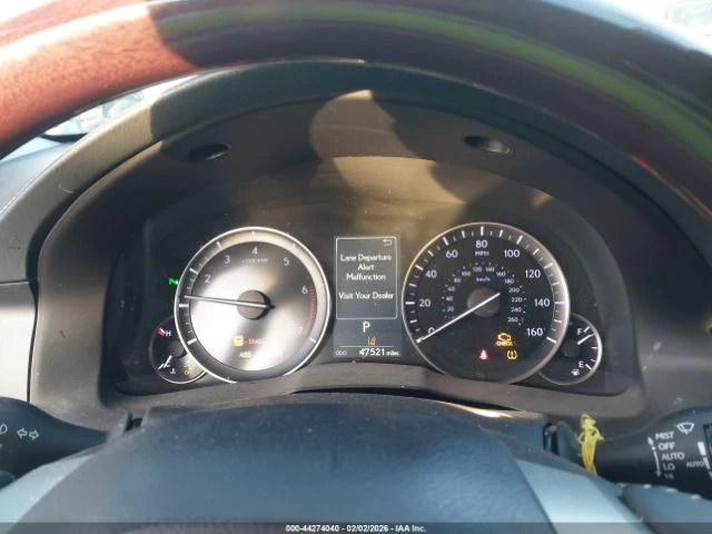 Lexus ES 350 - автомобили, коли, обяви за нови и употребявани 11