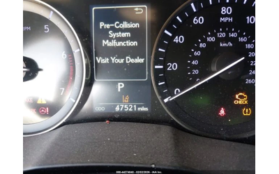 Lexus ES 350 - автомобили, коли, обяви за нови и употребявани 12