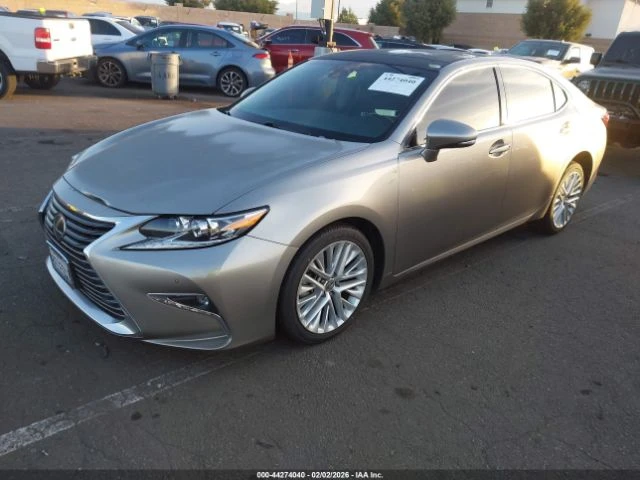Lexus ES 350 - автомобили, коли, обяви за нови и употребявани 2