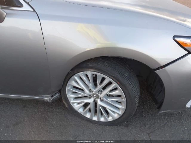 Lexus ES 350 - автомобили, коли, обяви за нови и употребявани 5