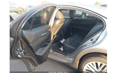 Lexus ES 350 - автомобили, коли, обяви за нови и употребявани 9