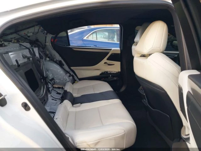 Lexus ES 350 350F Sport - автомобили, коли, обяви за нови и употребявани 11